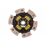Act Race Disk For Mazda B2000 1986 1987 Pad Sprung. Fixed Price $322.50.