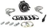 New Chevy T-5 Hydraulic Throwout Bearing For Stock-sized Clutches,gm T5. Fixed Price $239.99.