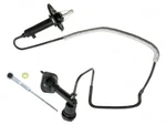 For 2000-2001 Jeep Cherokee Clutch Master/slave Assembly 37836ZDZH. Fixed Price $81.41.
