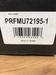 Transmission Clutch Kit Autopart Intl Fits 06-15 Honda Civic 1.8L-L4. Fixed Price $280.00.
