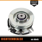 Electric Pto Clutch For Stens 255-511. Fixed Price $98.09.