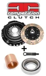 Stage 3 Uprated Ceramic Competition Clutch Kit - For Nissan S14 200SX SR20DET. Fixed Price $669.29.