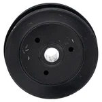 Used Item.exmark 103-0136 Double Jackshaft Sheave Lazer. Fixed Price $146.95.