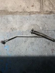 Freightliner Clutch Rod A02-13110-002 + Control Lever 02-12319-001. Fixed Price $137.50.