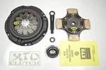 Stage Xxtreme Hyper Clutch Kit 92-05 Civic Del Sol D15 D16 D17 *sprung*. Fixed Price $119.00.
