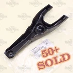Oem Turbo Subaru 30531AA180 Clutch Release Fork Wrx Legacy Gt Forester Xt Baja. Fixed Price $30.99.