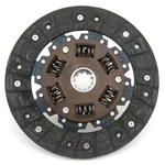 Centerforce 383824 Clutch Disc Size 9-1/8" 10 Spline By 1-1/8". Fixed Price $126.74.
