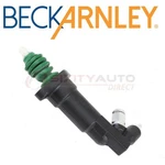 Beck Arnley 072-9255 Clutch Slave Cylinder For CS650021 5516040 Transmission Jp. Fixed Price $87.80.