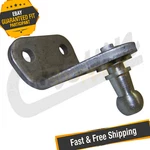Crown Automotive J5360112 Clutch Bracket & Pivot For 1976-1981 Jeep CJ5/CJ7 4.2L. Fixed Price $27.31.