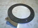 Nos Clutch Disc Facing 1939 40 41 42 46 1947-1952 Chrysler Desoto Dodge Plymouth. Fixed Price $9.95.