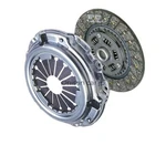 Exedy Single Sport Clutch Set Ultra Fiber HK09H. Fixed Price $719.88.
