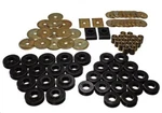 Energy Suspn 34120G Gm Body Mnt Set. Fixed Price $133.23.