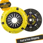 Act TA3-HDSS Heavy-duty/performance Street Sprung Clutch Kit. Fixed Price $666.00.