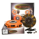 Centerforce KCFT193890 Ii Clutch Kit Includes Pressure Plate Disc Al. Fixed Price $461.95.
