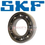Skf Transfer Case Input Shaft Bearing For 2007 Gmc Sierra 1500 Hd Classic - Bz. Fixed Price $106.26.