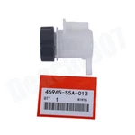 Clutch Fluid Reservoir Tank PART#46965-S5A-013 46965S5A013 For Honda Accessories. Fixed Price $15.19.