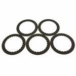 Genuine Ford Transmission Clutch Friction Plate 9L8Z-7B164-D. Fixed Price $8.95.