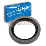 Skf Rear Inner Wheel Seal For 1965 International D900 Driveline Axles. Fixed Price $20.37.