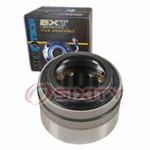 Mevotech Bxt Rear Wheel Bearing For 1980-1986 Chevrolet C10 Suburban Axle Tz. Fixed Price $21.68.