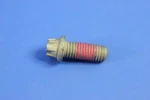 Genuine Mopar Screw 6508880AA. Fixed Price $9.66.