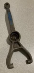 Vintage Chevy Gmc Truck Clutch Release Fork Casting # 839240. Fixed Price $35.00.