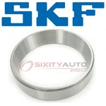 Skf Rear Axle Differential Bearing Race 1968 Ford Torino 3.3L L6 - Vm. Fixed Price $19.63.