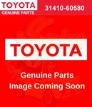 Toyota Genuine 31410-60580 Cylinder Assy, Clutch Master 3141060580. Fixed Price $133.12.