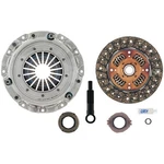 Exedy MZK1003 Oem Replacement Clutch Kit For 2004-2014 Mazda 2.0L 2.3L 2.5L. Fixed Price $176.10.