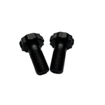 Mcleod 1546 Crank BOLTS:1/2IN X 20: Pontiac: Set Of. Fixed Price $67.99.