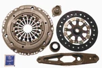 Sachs K70685-01 Transmission Clutch Kit For Mini Cooper Clubman, 1.5L. Fixed Price $355.54.