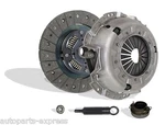 Hd Clutch Kit For 89-95 Toyota 4RUNNER Pickup Truck 2.4L 4CYL 22RE. Fixed Price $75.11.