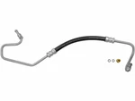 Power Steering Pressure Line Hose Assembly For 1988-1995 Chevy K1500 1989 C326JD. Fixed Price $28.16.