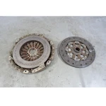 1999-2003 Bmw E46 325I Z3 2.5I Luk Clutch Disc & Pressure Plate Set Oem. Fixed Price $82.50.