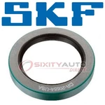 Skf Rear Outer Wheel Seal For 1964 International C900 - Driveline Axles Uh. Fixed Price $21.68.
