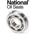 National Transmission Input Shaft Bearing For 1959 Studebaker 4E11D - Manual Lh. Fixed Price $61.31.
