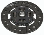 Sachs Clutch Disc 1878006457 Aftermarket Replacement Part. Fixed Price $105.57.