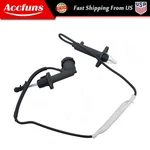 Clutch Master And Slave Cylinder Assembly-hydraulic For 94-96 Cherokee. Fixed Price $51.40.